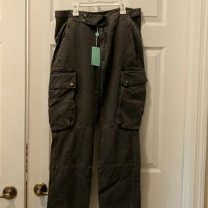 Dondup vintage, NWT cargo pants